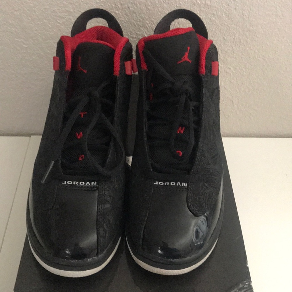 Air Jordan Dub Zero